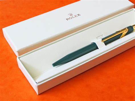 rolex ballpoint|Rolex Collectible Ballpoint Pens for sale .